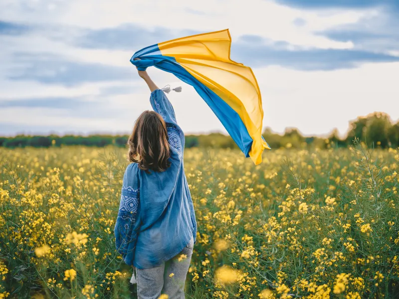 Lviv Draws Tourists Amid Ukraine's Wartime Reality