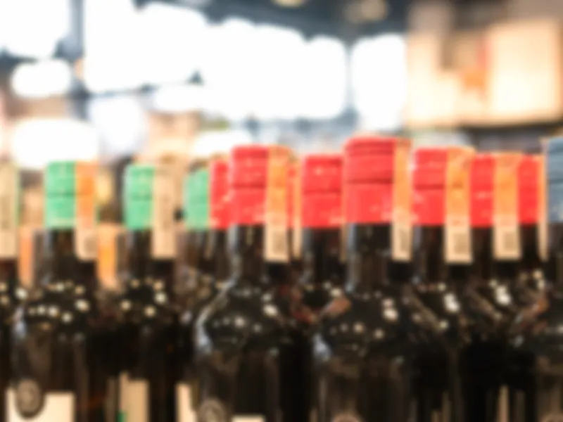 Travel alert: methanol-laced booze endangers holidaymakers