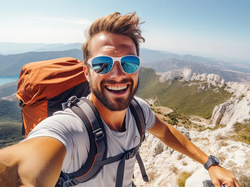Travel Influencers Hide Dangers to Boost Engagement