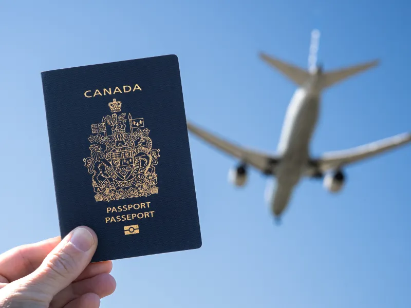 Booze Rules, Volcano Alerts, and Unpredictable Flights: Canada’s Latest Travel Advisories