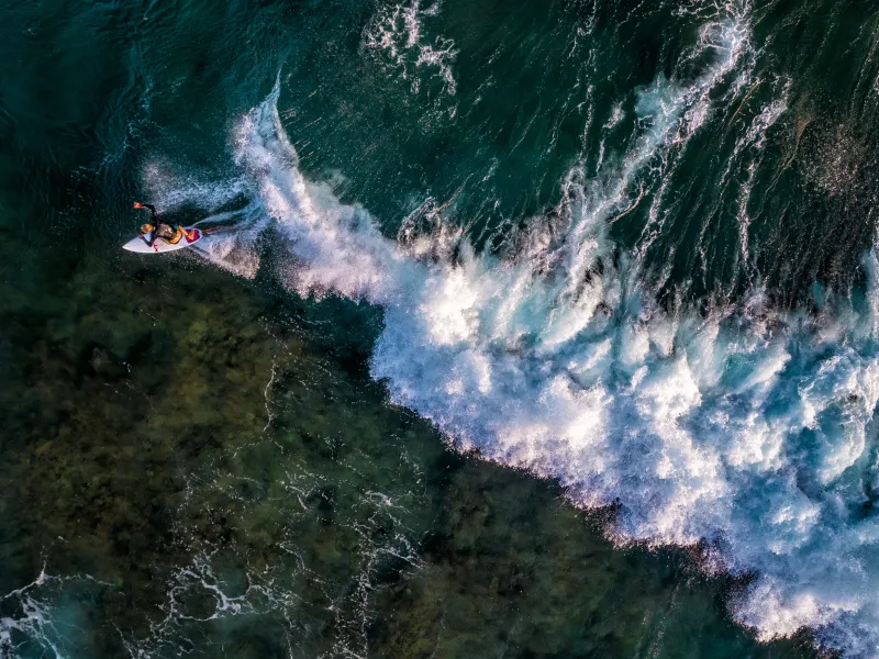 Ocean Fever Redefines Global Surf Adventures