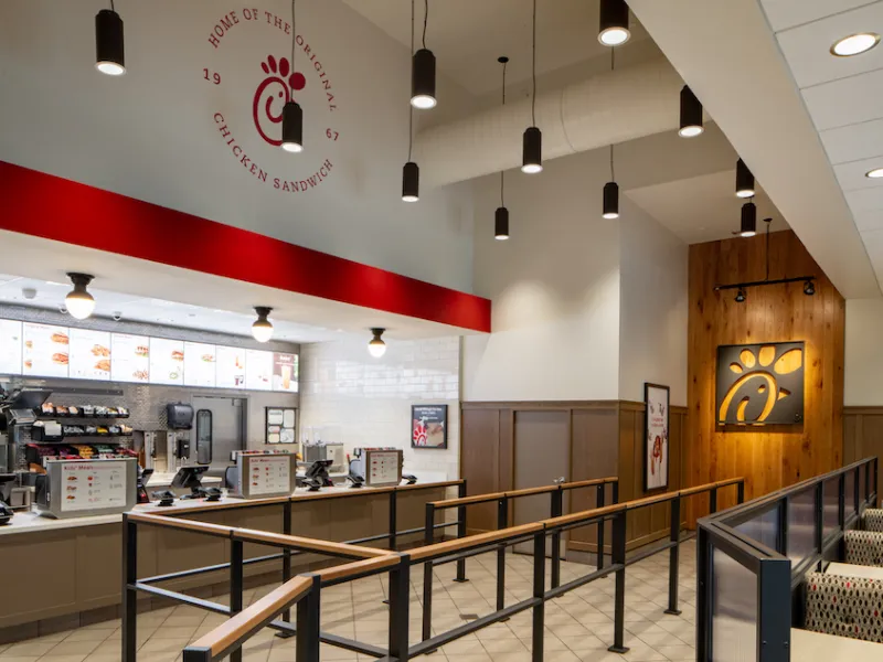 Every Airport Chick-fil-A in America (And the One That Finally Stays Open All Night)