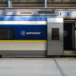 Eurostar Halts All London-Europe Trains on Peak Travel Day